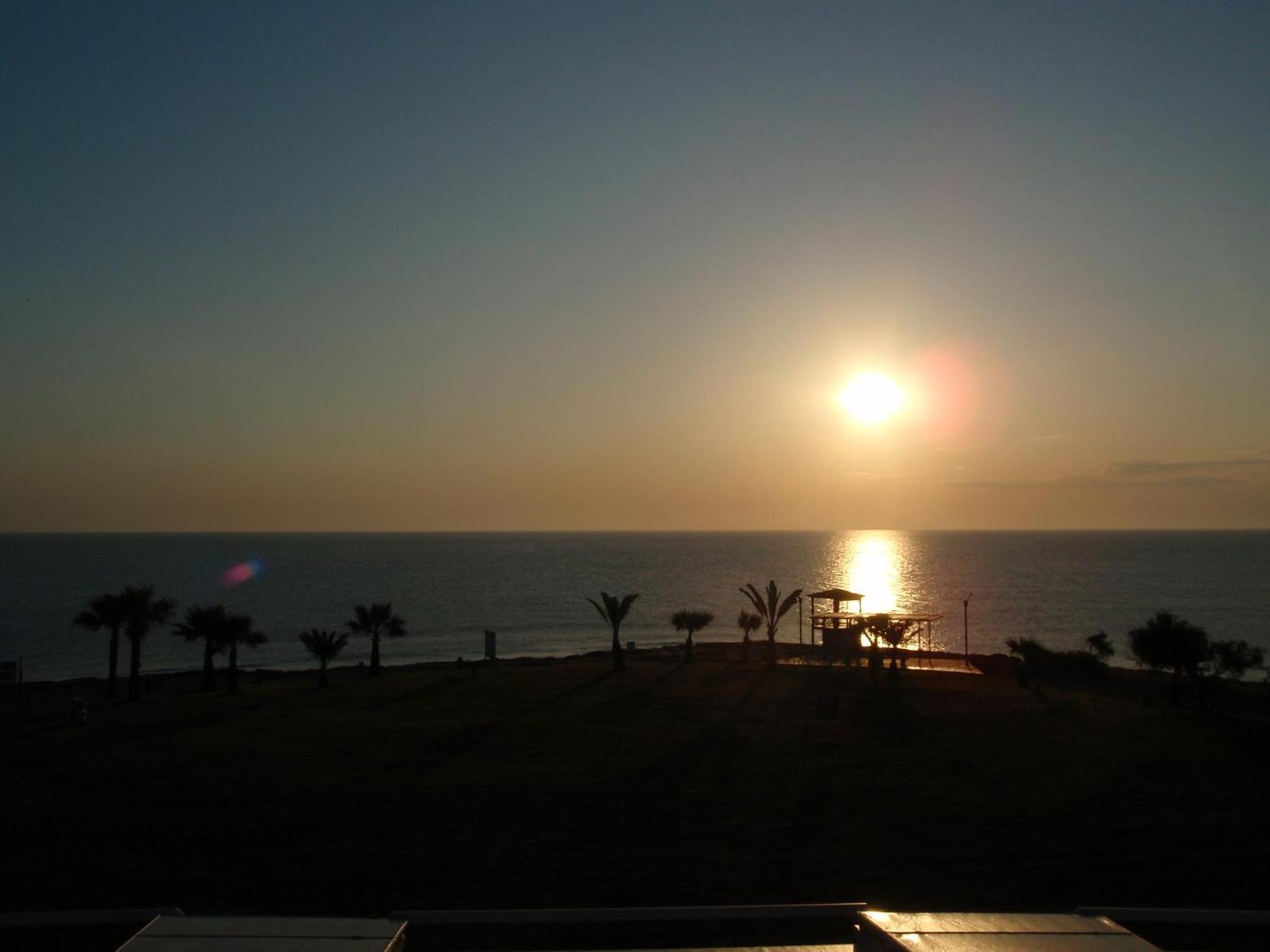 Polyxenia Isaak Luxury Villas And Apartments Protaras Dış mekan fotoğraf