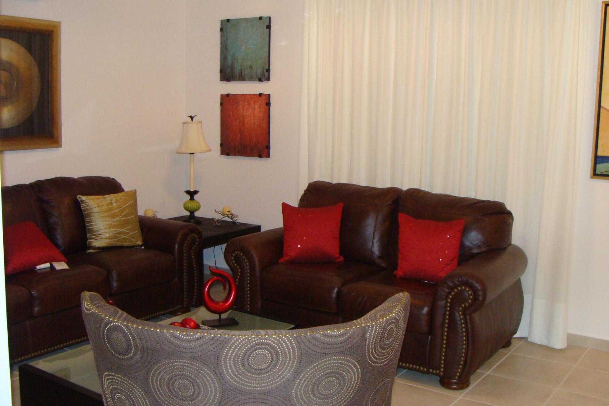 Polyxenia Isaak Luxury Villas And Apartments Protaras Oda fotoğraf