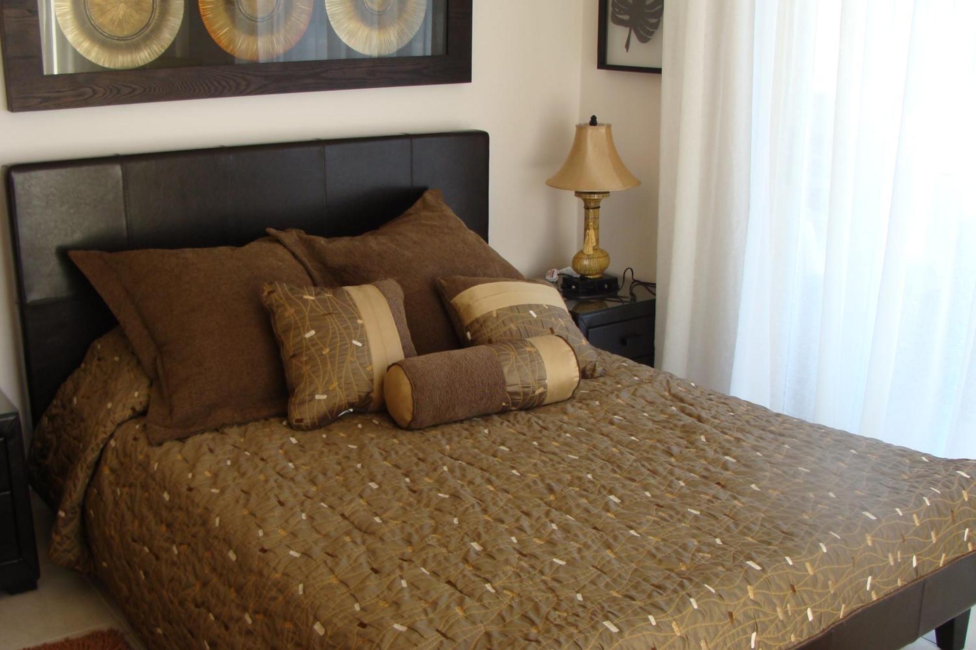 Polyxenia Isaak Luxury Villas And Apartments Protaras Oda fotoğraf