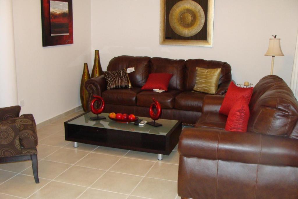 Polyxenia Isaak Luxury Villas And Apartments Protaras Dış mekan fotoğraf