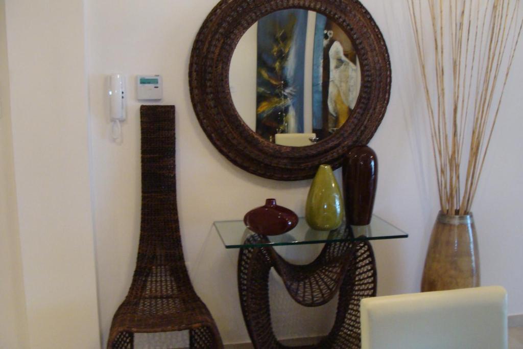 Polyxenia Isaak Luxury Villas And Apartments Protaras Dış mekan fotoğraf